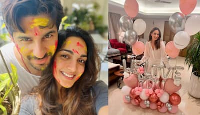 Sidharth Malhotra's Heartfelt Birthday Wish For Kiara Advani: 'You're the Kindest Soul I Know'