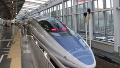 India Working To Develop Bullet Trains With Indigenous Tech: Ashwini Vaishnaw