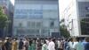 Delhi UPSC Coaching Centre Deaths