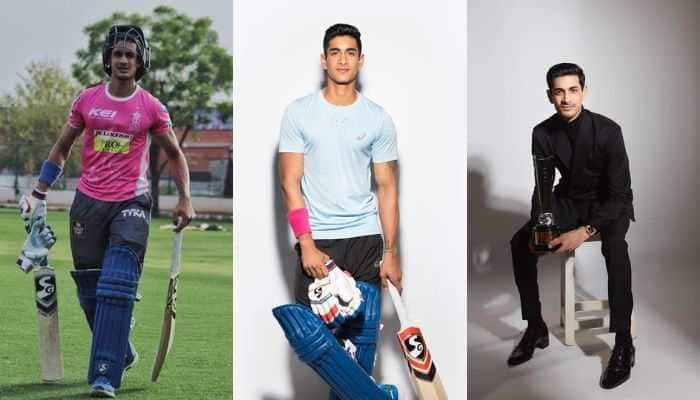 Who Is Richest Cricketer In India? Rajasthan Royals' Cricketer Is Richer Than Virat Kohli, MS Dhoni, Rohit Sharma & Sachin Tendulkar - In Pics