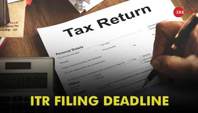 ITR Filing Deadline Over, Check Why December 31 Is Important For Individual Tax Filers