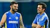 Viral Photo: Virat Kohli And Gautam Gambhir Share A Laugh, Easing Tensions As New Coaching Era Unfolds