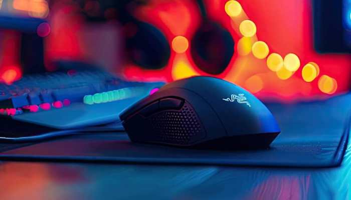 The Best Gaming Mouse Under Rs. 1500