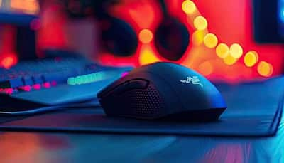 The Best Gaming Mouse Under Rs. 1500