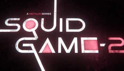 'Squid Game 2': Lee Jung-Jae's Intense Drama Set For A Thrilling Return