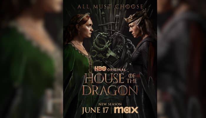 House Of Dragon Season 2 Finale Leaked Online? HBO Responds