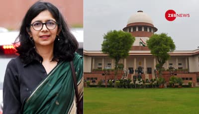 ‘This Kind Of Goon...’: SC Grills Bibhav Kumar Over Swati Maliwal Assault Case