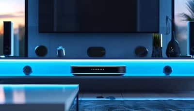 Top 5 Best Soundbar Under 10000 With Dolby Atmos