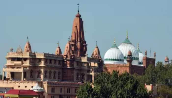  Krishna Janmbhoomi-Shahi Idgah Row: Win For Hindu Side; Allahabad HC Rejects Muslim Side&#039;s Plea