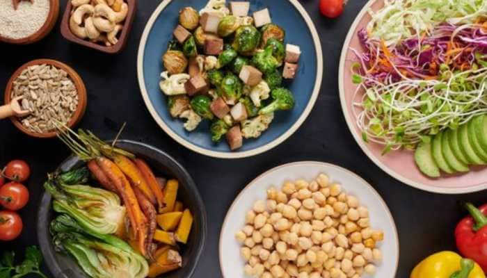 Mastering Weight Gain On A Plant-Based Diet: Strategies And Tips