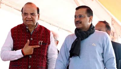 In AAP vs Centre Tug Of War, Casualty Is Delhi's 'Aam Aadmi' | Opinion