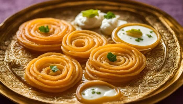 Must-Try Indian Sweets: A Delicious Journey Through Traditional Desserts