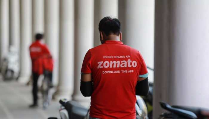 Zomato Posts 126% Net Profit Growth At Rs 253 Crore In Q1 Riding On Blinkit