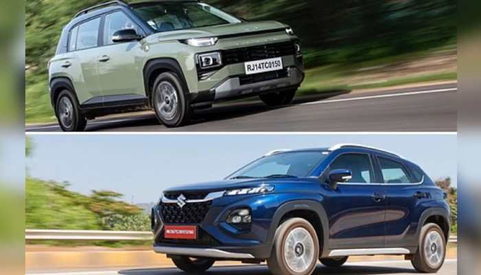 Maruti Suzuki, Hyundai Sales Slip In July 2024