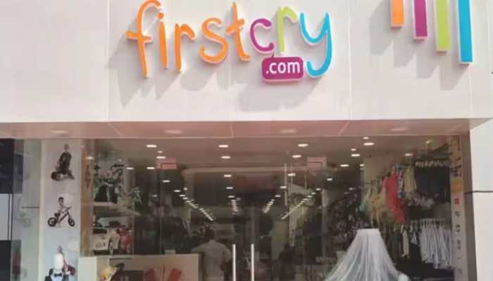 FirstCry’s Rs 4,194 Crore IPO Announced: Price Band Set At Rs 440-465 Per Share