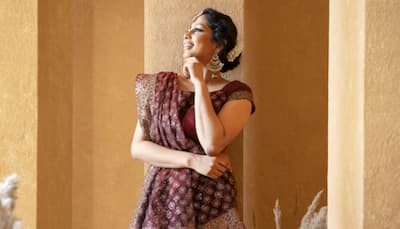 The Latest Fashion Trends Of Sarees To Try in 2024