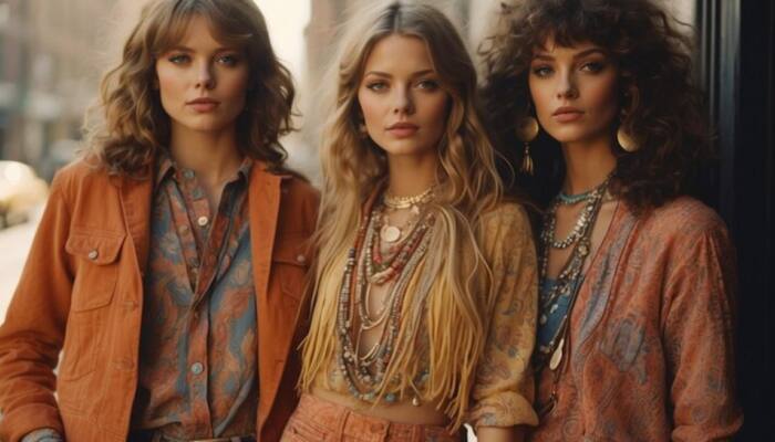 Boho Chic: The Everlasting Allure of Bohemian Style