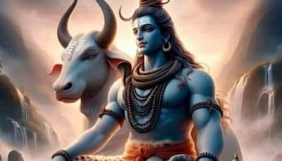 Happy Sawan Shivratri 2024: Wishes, Messages, And WhatsApp Status To Share