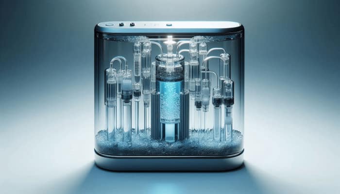 Unlock the Best: Top Water Purifiers in 2024