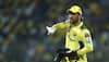 IPL 2025: CSK Legend MS Dhoni Finally Answers Retirement Question