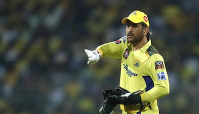 IPL 2025: CSK Legend MS Dhoni Finally Answers Retirement Question