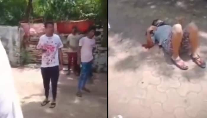 &#039;How Many Boyfriends Do You Have?&#039;: School Teacher Stabs Girlfriend 7 Times In Broad Daylight In MP&#039;s Neemuch