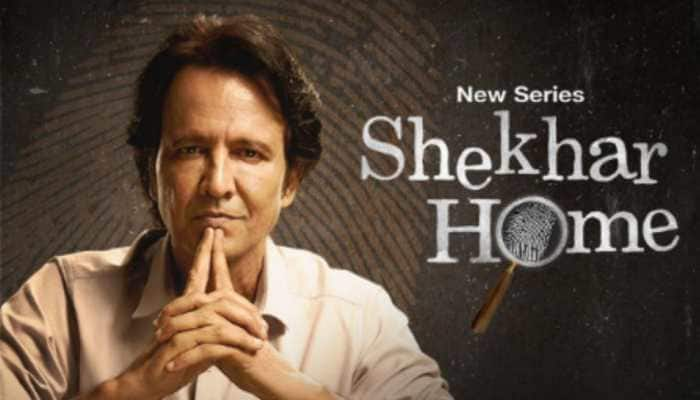 Kay Kay Menon&#039;s Detective Series &#039;Shekhar Home&#039; Set To Launch Soon, Trailer Unveiled -WATCH 