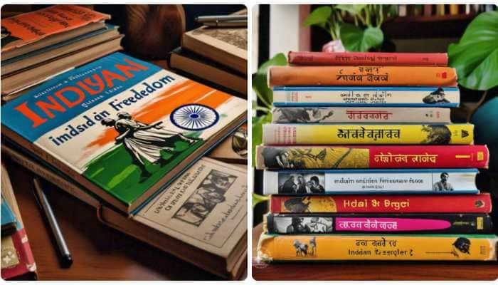 Independence Day 2024: 5 Books Every Student Must Read On India’s Freedom