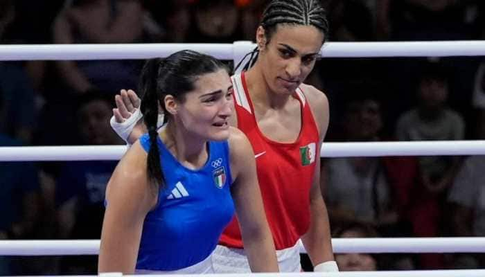 Paris Olympics 2024: How A Boxing Match Triggered A Spar Over Gender Identity And Fair Play