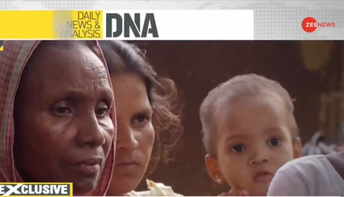 DNA Exclusive: Exposing &#039;Land Jihad&#039; In Jharkhand, Bangladeshis Illegally Occupying Tribal Lands