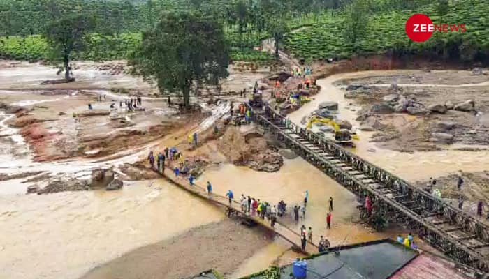 Kerala Rain: Orange Alert Issued; At least 308 Dead In Wayanad Landslide | 10 Points