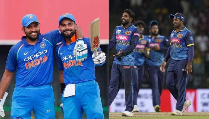 IND Vs SL 1st ODI Dream11 Team Prediction, Match Preview, Fantasy Cricket Hints: Captain, Probable Playing 11s, Team News; Injury Updates For Today’s India vs Sri Lanka In R.Premadasa Stadium, 2.30PM IST, Colombo