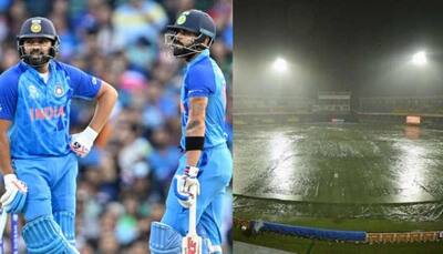 IND vs SL 1st ODI 2024 Colombo Weather Report: Will Rain Disrupt Rohit And Virat’s Return?