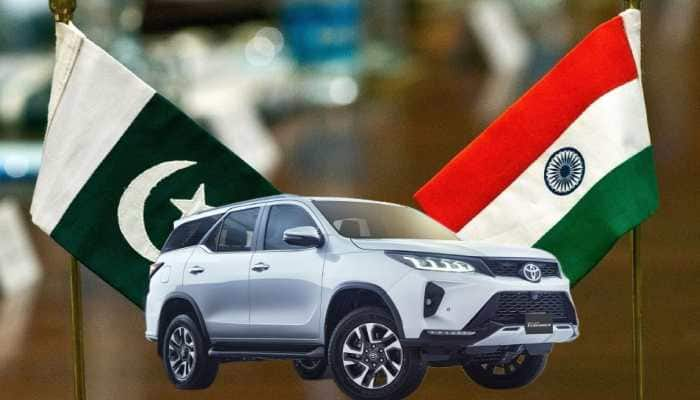 Car Prices In Pakistan Vs India: Comparing Top Model Costs Will Blow Your Mind!