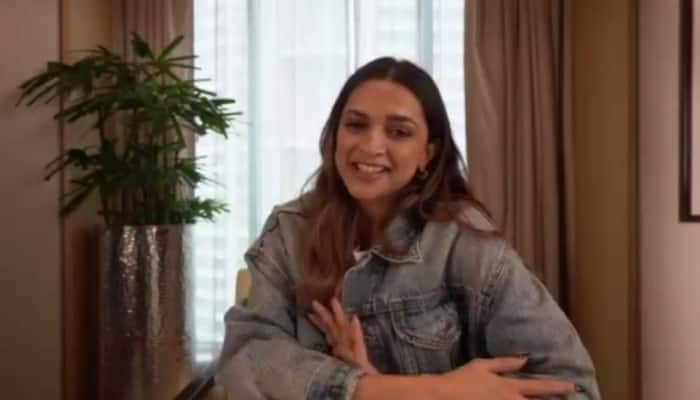 Deepika Padukone Engages With Fans In Heartfelt Virtual Meet After &#039;Kalki 2898AD&#039;