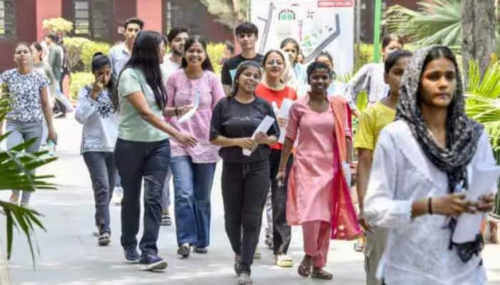 DU CSAS 2024 Phase 2 Registration Begins At du.ac.in- Check Steps To Apply Here