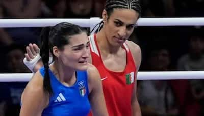 Who Is Imane Khelif? The Algerian Boxer Sparks Gender Eligibility Debate With Controversial Win At Paris Olympics 2024