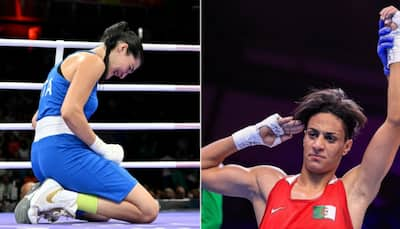 Paris Olympics 2024 Gender Row: IOC Responds Bold Following Controversy Over Algerian Boxer Imane Khalif