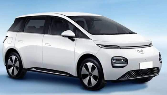 MG Windsor EV Launching Soon: Check Expected Price &amp; Range