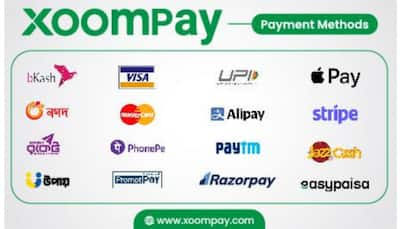 XoomPay: Your Global Payment Partner Is Now Here For You