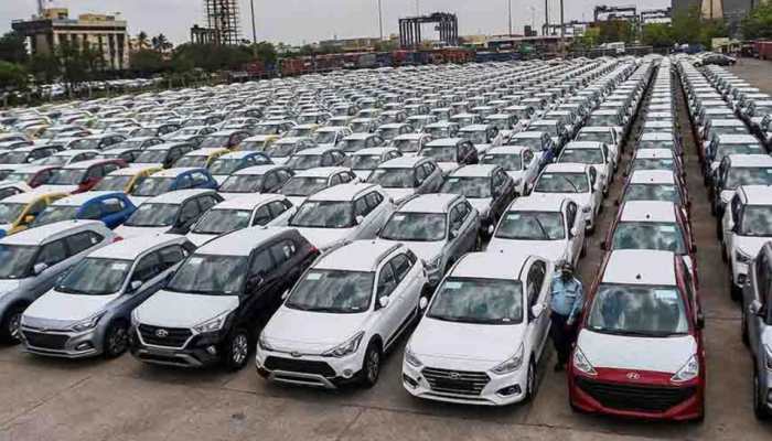 July Auto Sales: Maruti, Hyundai, And Tata Suffer While Mahindra Shines