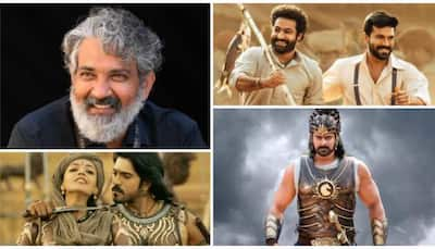 Discover S.S. Rajamouli’s 10 Most Jaw-Dropping Movies