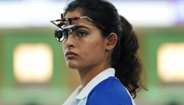 Paris Olympics 2024: Another Medal Loading For India As Manu Bhaker Qualifies For 25m Air Pistol Final