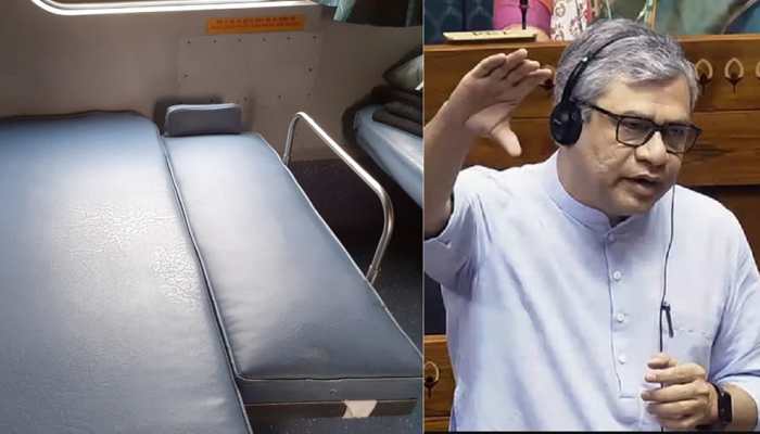Indian Railways To Scrap Baby Berth Project? Minister Ashwini Vaishnaw Says This