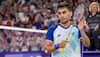 From Almora To Olympic Semifinals: Meet Lakshya Sen, Indian Badminton Player Who Made History At Paris Olympics 2024