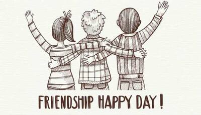 Friendship Day 2024: Date, Significance, Theme, History, And More