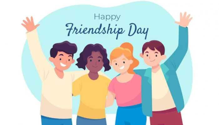 Friendship Day 2024: Top 10 Ways To Celebrate Friendship Day