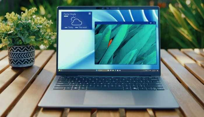 Dell Latitude 7455 Copilot+ AI PC Launched In India With AI Features Under Rs 1.5 Lakh; Check Specs, Price  