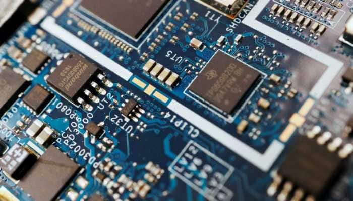 Tata Electronics Holds Groundbreaking Ceremony Of Rs 27,000 Crore Chip Plant In Assam