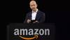Amazon Loses $134 Billion In Market Value; Bezos' Net Worth Drops $15.2 Billion